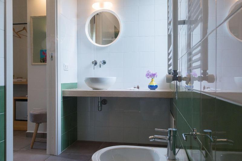 Hotel Mondello Martini Extérieur photo