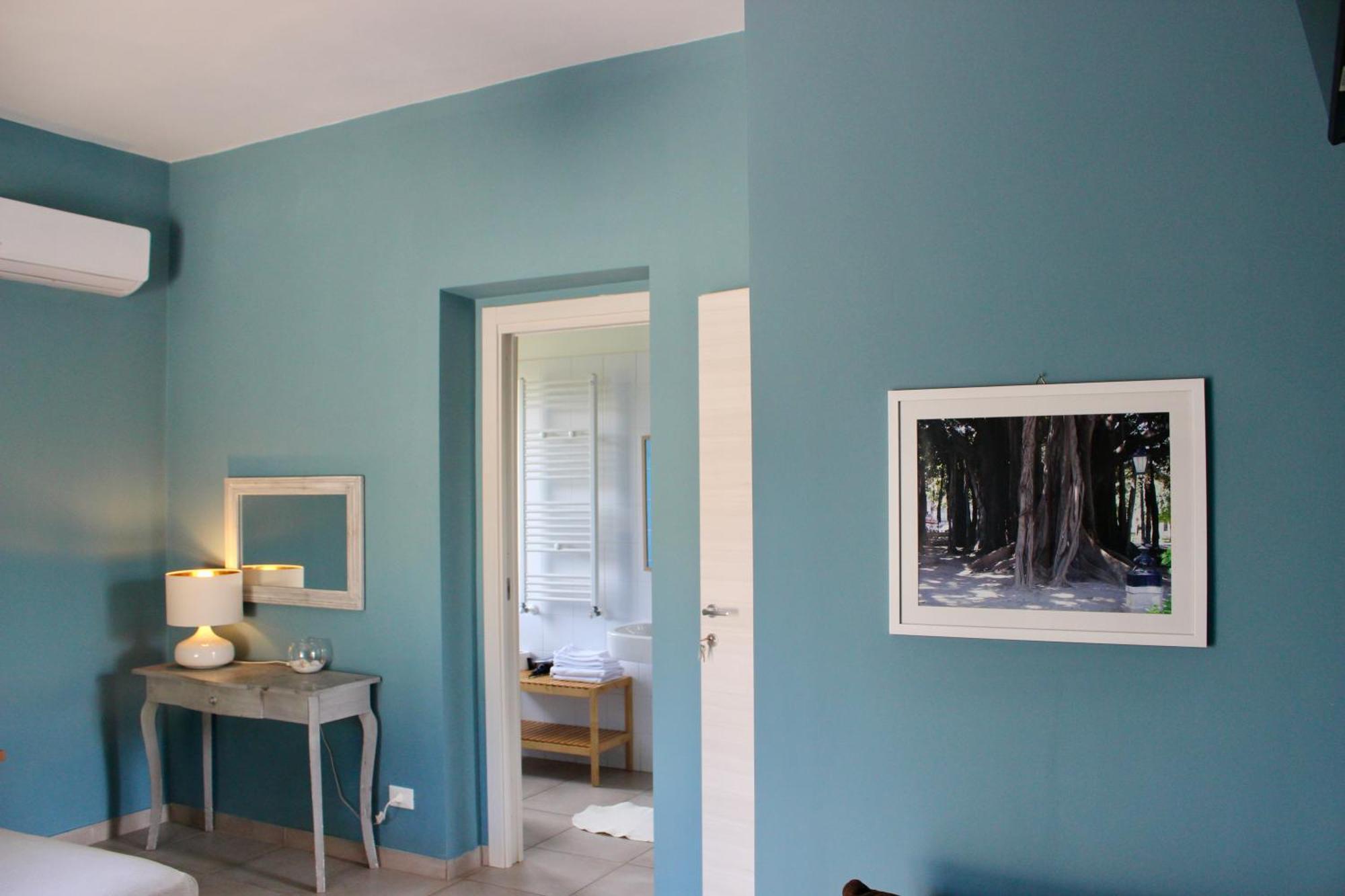 Hotel Mondello Martini Extérieur photo