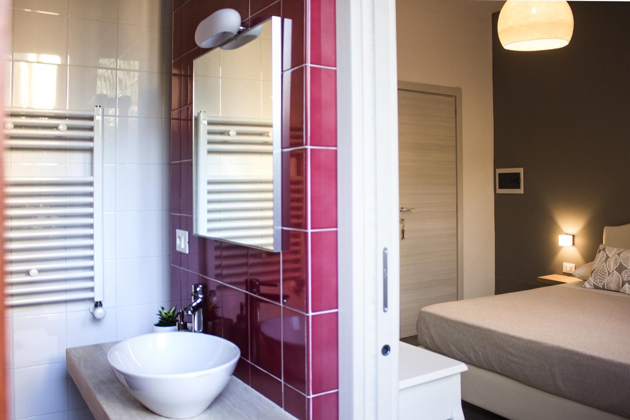 Hotel Mondello Martini Extérieur photo