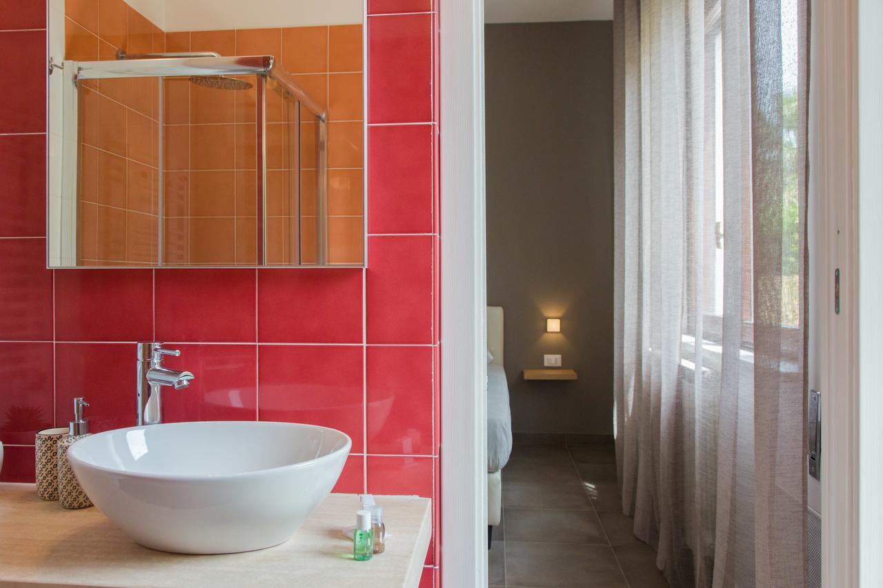 Hotel Mondello Martini Extérieur photo