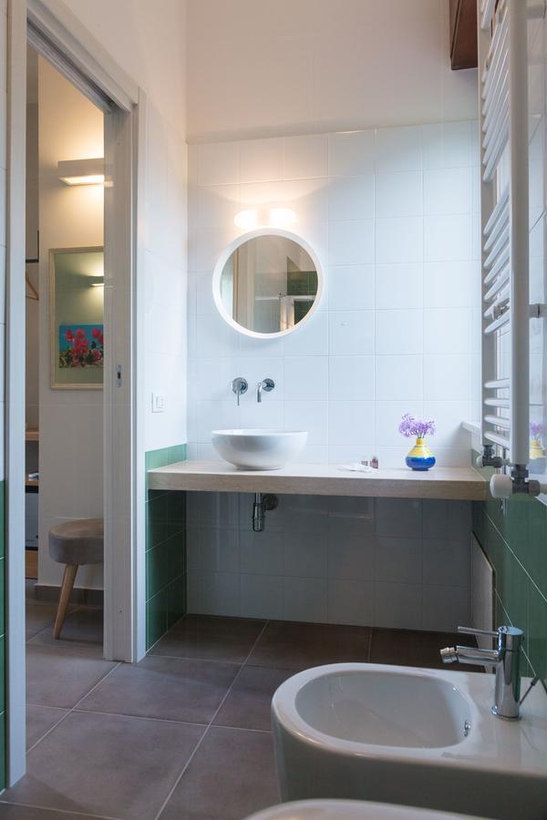 Hotel Mondello Martini Extérieur photo