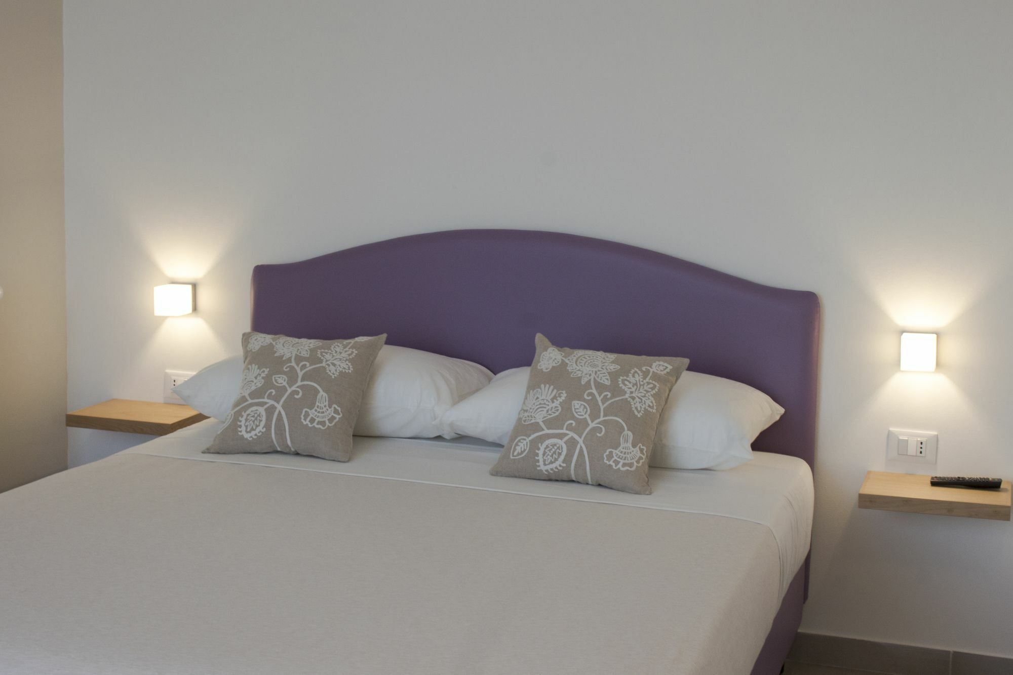 Hotel Mondello Martini Extérieur photo