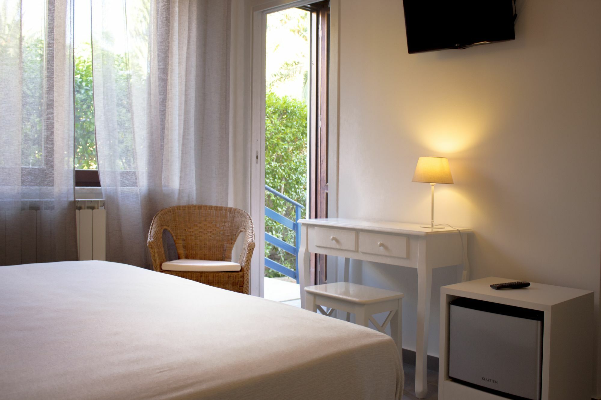 Hotel Mondello Martini Extérieur photo