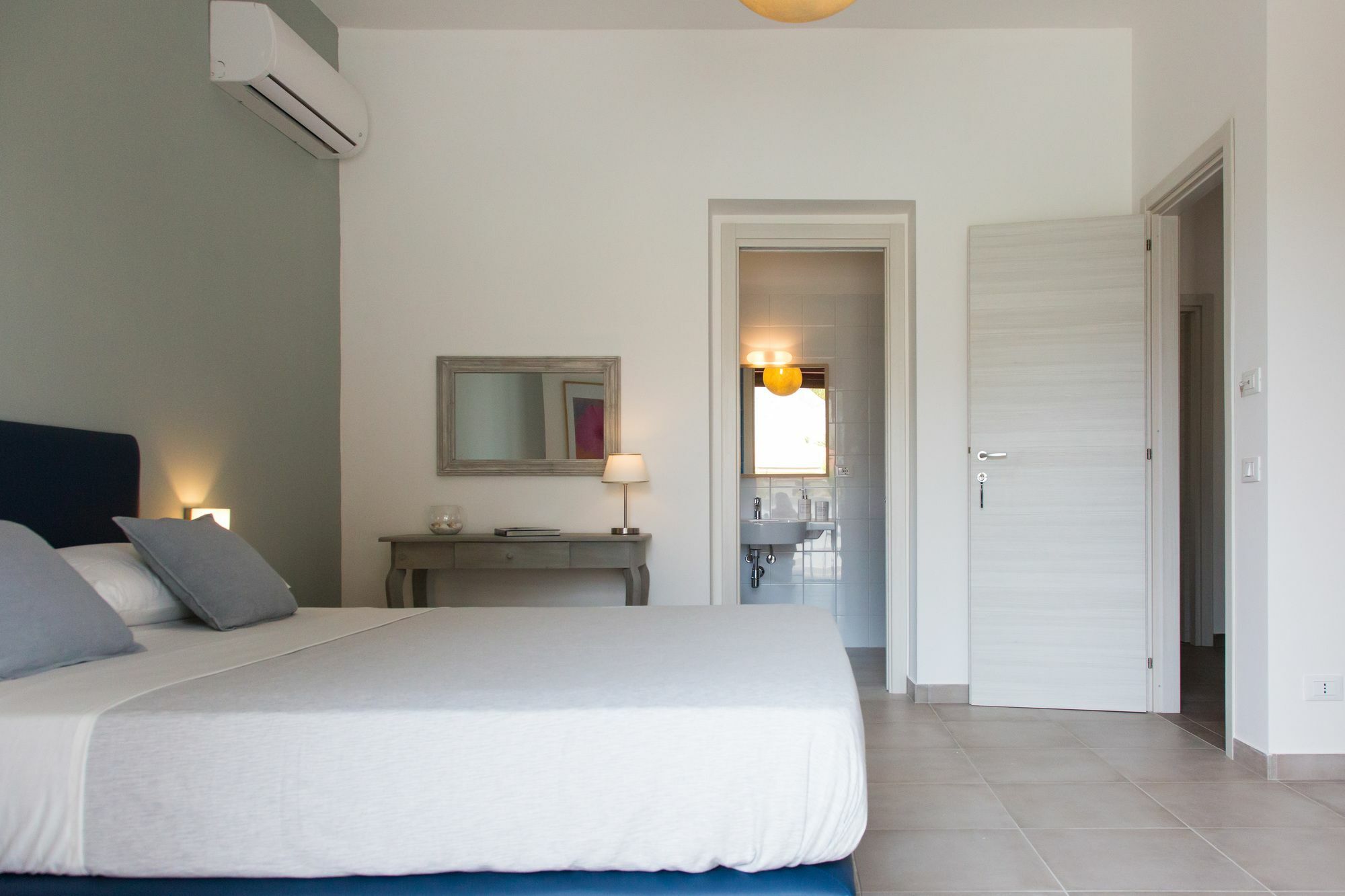 Hotel Mondello Martini Extérieur photo