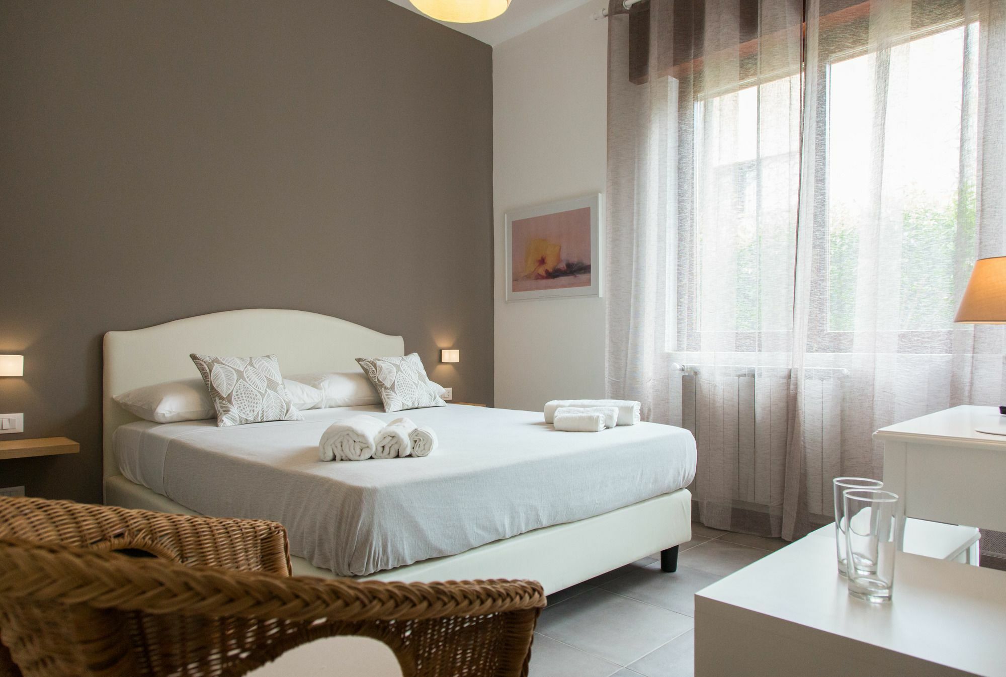 Hotel Mondello Martini Extérieur photo