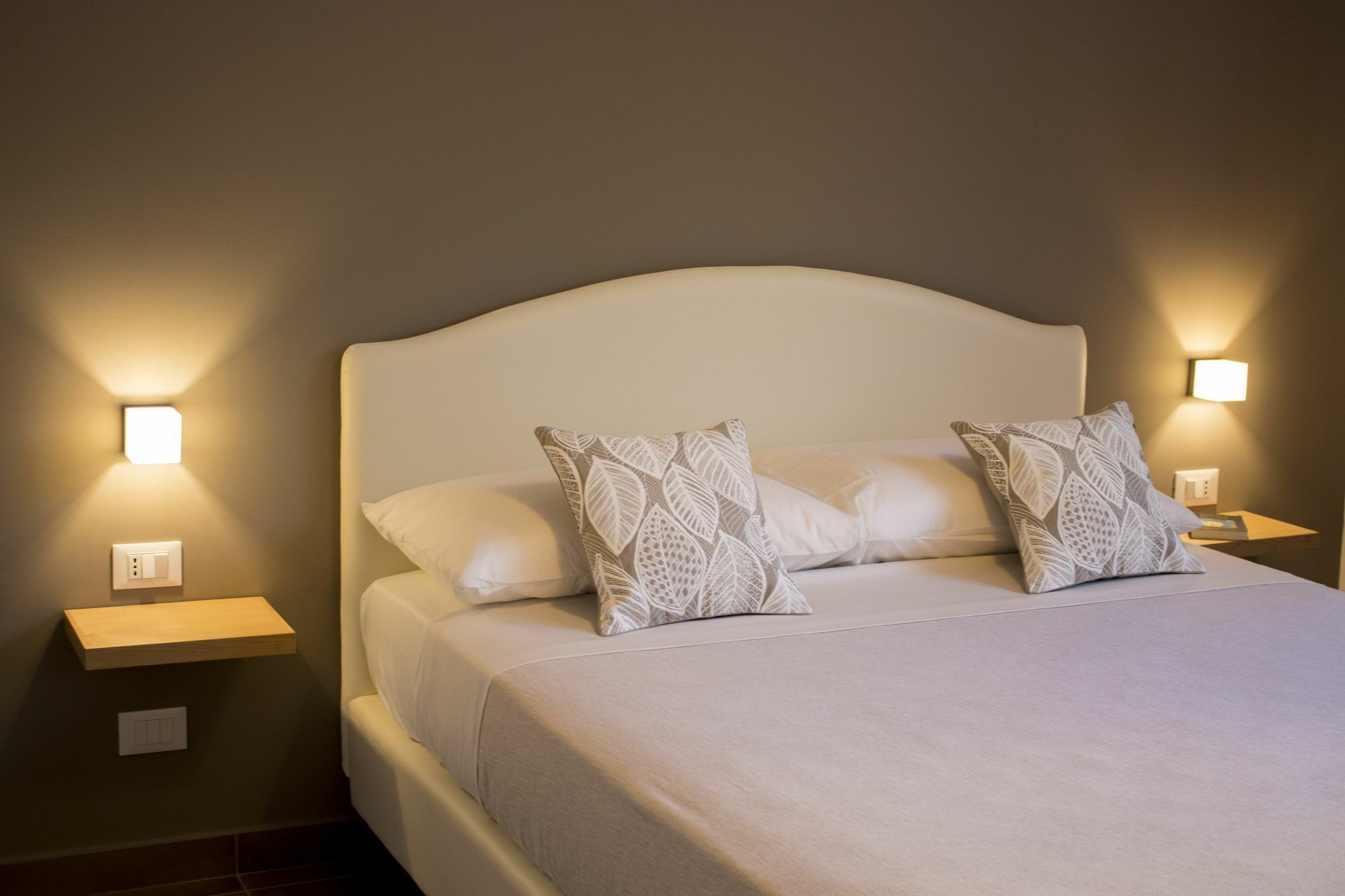 Hotel Mondello Martini Extérieur photo