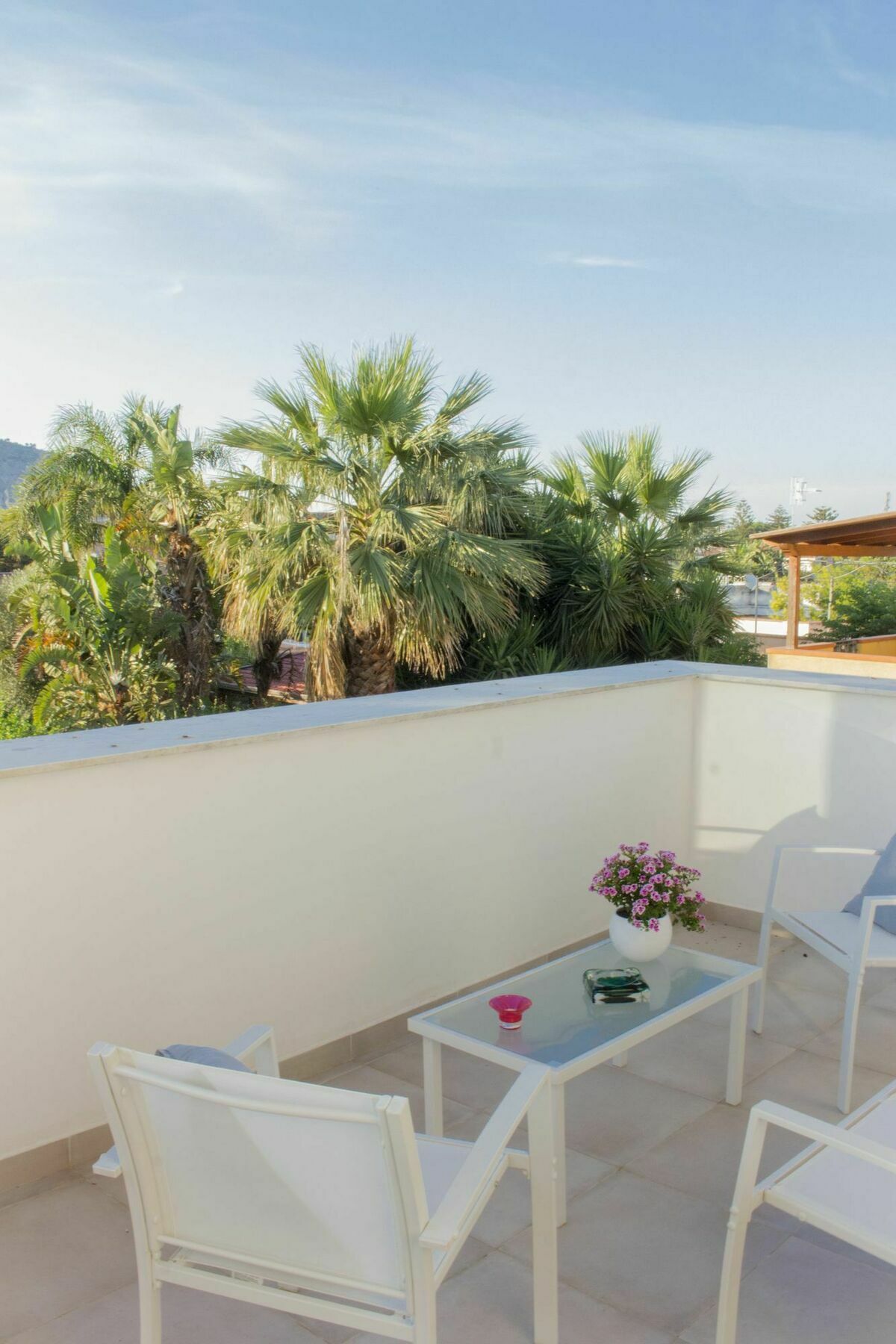 Hotel Mondello Martini Extérieur photo